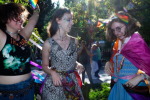 Athens Pride 2026: Μια άσκηση δημοκρατίας στο κέντρο της πόλης