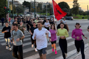 7 running clubs για να συμμετέχεις κι εσύ στο νέο socializing
