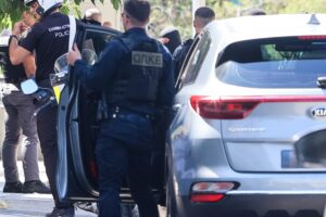 Εξιχνιάστηκε η μαφιόζικη εκτέλεση του Τούρκου στα Εξάρχεια