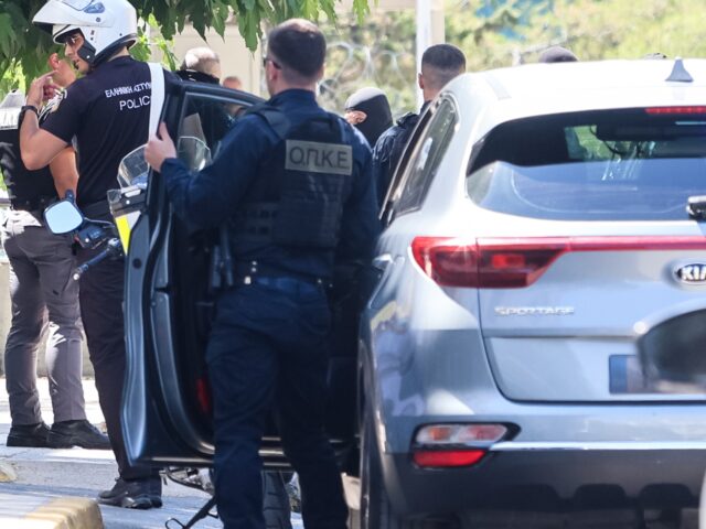 Εξιχνιάστηκε η μαφιόζικη εκτέλεση του Τούρκου στα Εξάρχεια