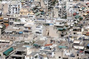«Αλλάζω Θερμοσίφωνα»: Αρχίζουν σήμερα οι πληρωμές του προγράμματος
