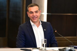 Νέο κόμμα, νέο αφήγημα: Γιατί βάζει ψηλά τον πήχη ο Τσίπρας