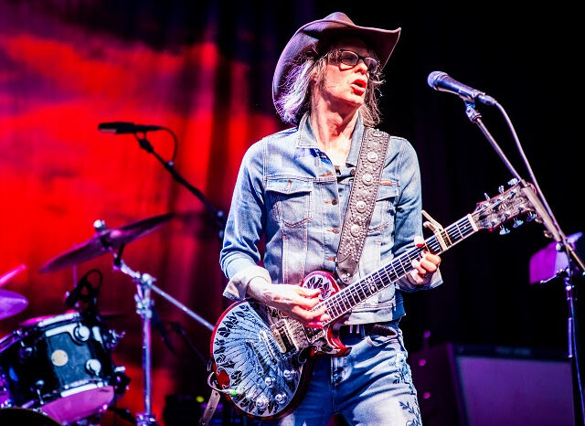 Οι The Waterboys φέρνουν τον μοναδικό folk-rock ήχο τους στο Sani Festival 2026