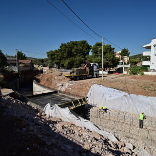 Ο απουσιολόγος είχε δουλειά στη Βάρη