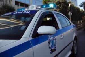 Καλαμάτα: Συνελήφθη 41χρονος για τον φόνο της 39χρονης συζύγου του