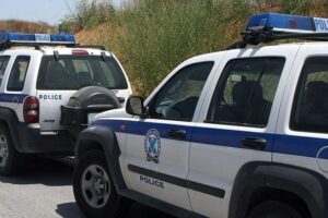 Θαμμένη σε χωράφι εντοπίστηκε η 43χρονη αγνοούμενη από το Βαρύπετρο Χανίων, Σταυρούλα Λεβεντάκη