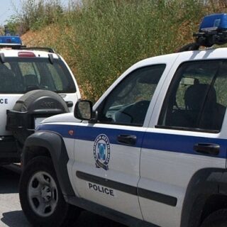 Θαμμένη σε χωράφι εντοπίστηκε η 43χρονη αγνοούμενη από το Βαρύπετρο Χανίων, Σταυρούλα Λεβεντάκη