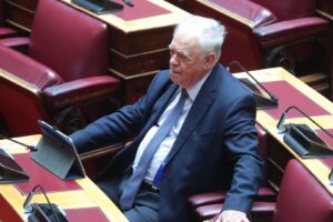Δραγασάκης: Θετική η ίδρυση της ΕΛΑΣ, διατηρώ την αυτονομία μου