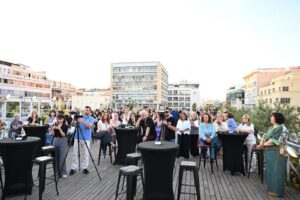 Η Ελληνική Ακαδημία Κινηματογράφου ανοίγει τη μεγάλη γιορτή του ελληνικού σινεμά!