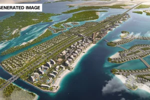 Το πρώτο wellness island αλλάζει τις διακοπές ευεξίας και είναι εκεί που φαντάζεσαι