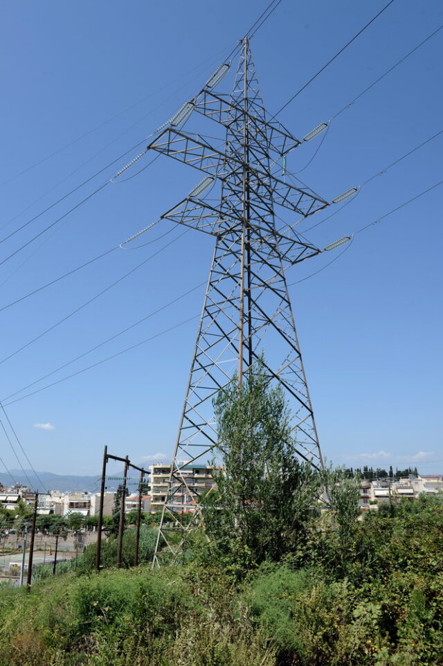 Σε ποιες περιοχές της Αττικής θα έχει σήμερα διακοπή ρεύματος