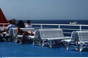 Γιατί χάνεται το σήμα ίντερνετ στα πλοία;