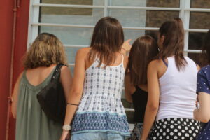 Ο «κόφτης» του παραλογισμού