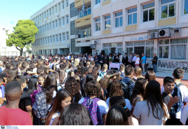 Οι γεννήσεις στην Ελλάδα μειώθηκαν κατά 44% μέσα σε 20 χρόνια