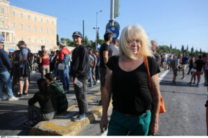 Πέθανε η ακτιβίστρια Πάολα Ρεβενιώτη