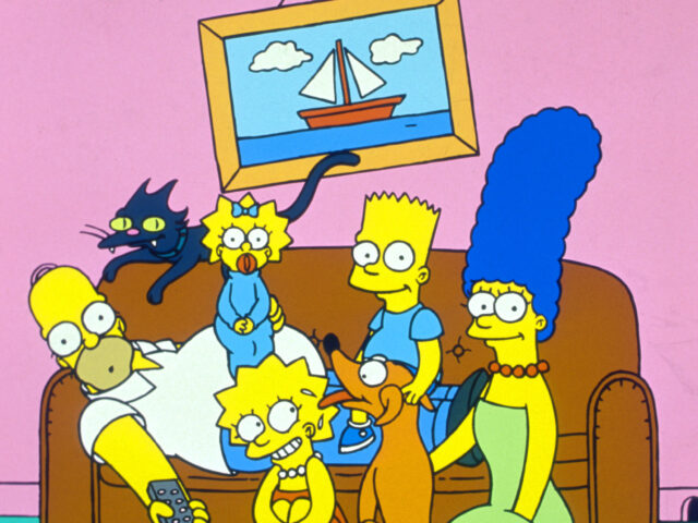 Προέβλεψαν όντως οι Simpsons (και) τον τελικό του Μουντιάλ;