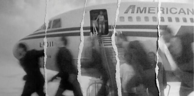 Συνεχίζονται οι προβολές της σειράς History Projected στο Goethe Institut
