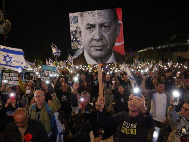 Η επόμενη μεγάλη έχθρα στη Μέση Ανατολή