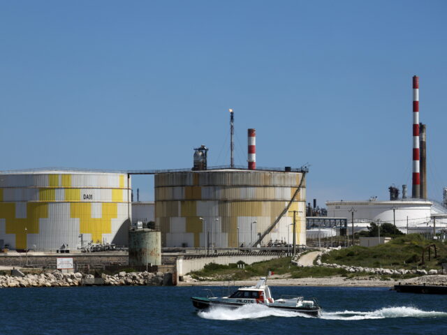 Πώς οι πετρελαϊκές εταιρείες θησαυρίζουν ενώ ο πλανήτης γίνεται επικίνδυνα θερμότερος