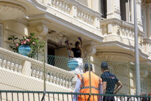Νεκρή και θαμμένη κοντά στο Κίεβο εντοπίστηκε η 39χρονη που καταζητούνταν για την έκρηξη στο Μονακό