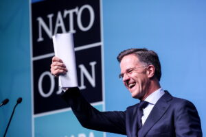 Διαχείριση Τραμπ χωρίς εκπλήξεις: Το σχέδιο των ηγετών στη Σύνοδο Κορυφής του ΝΑΤΟ στην Άγκυρα