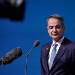 Μητσοτάκης για F-35: Δεν νοείται Συμμαχία όταν η Ελλάδα απειλείται με casus belli