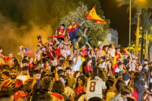 Νιώθεις κι εσύ ένα κενό μετά το τέλος του Μουντιάλ; Δεν είσαι μόνος