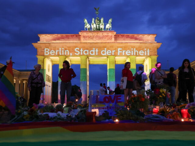 Τι γνωρίζουμε για τη δολοφονική επίθεση στο Berlin Pride