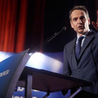 Η εξίσωση της κάλπης και το ρίσκο της άνοιξης
