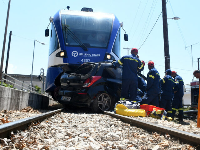 Τι είναι το σύστημα ETCS που δεν έχουν τα δικά μας τρένα