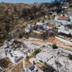 Μάτι: 8 χρόνια από την τραγωδία που συγκλόνισε την Ελλάδα, οι πληγές παραμένουν ακόμη ανοικτές