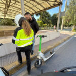 Απαγόρευση των ηλεκτρικών πατινιών για τους κάτω των 17 ετών και υποχρεωτική ασφάλιση για όλους: Οι 4 ρυθμίσεις προς ψήφιση