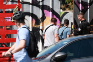 Κυψέλη: Συνεχίζεται το θρίλερ με το πτώμα γυναίκας σε βαλίτσα – Τι ερευνούν οι Αρχές