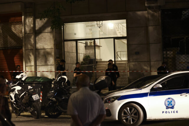 Δολοφονία Σταύρου Γεωργίου: Πώς οι Αρχές έφτασαν στη σύλληψη του 28χρονου – Τι ισχυρίζεται, μυστήριο με το κίνητρο