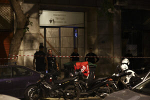 Δολοφονία Σταύρου Γεωργίου: Πώς οι Αρχές έφτασαν στη σύλληψη του 28χρονου – Τι ισχυρίζεται, μυστήριο με το κίνητρο