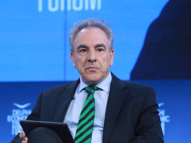 Θύμα Ρώσων φαρσέρ ο σύμβουλος Εθνικής Ασφαλείας του πρωθυπουργού