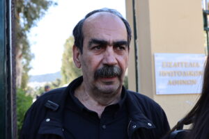 Στο εδώλιο ο «Φραπές»