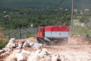 Νεκροί δύο πυροσβέστες που επιχειρούσαν στη μεγάλη φωτιά στη Νέα Κρύα Βρύση Ρεθύμνου