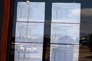 Τα πρώτα στοιχεία για τις βάσεις: Πόσοι εισήχθησαν στις σχολές και πόσοι έμειναν εκτός