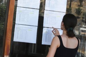 Αγωνία τέλος για χιλιάδες υποψηφίους των Πανελληνίων: Πότε ανακοινώνονται οι βάσεις