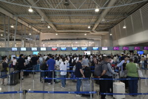 Η Ελλάδα στην πρώτη γραμμή των πιέσεων για χαλάρωση στους συνοριακούς ελέγχους