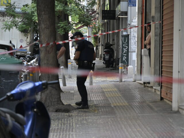 Έγκλημα στο κέντρο της Αθήνας: Γυμνό σε εμβρυακή στάση εντόπισαν τον γνωστό ποινικολόγο