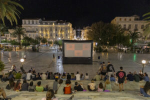 ANIMASYROS 2026: Η Σύρος γίνεται ξανά η πρωτεύουσα του ανιμέισον