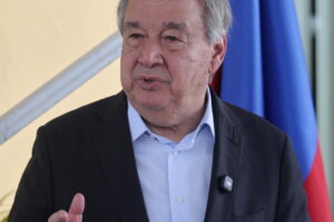 Νέα προειδοποίηση ΟΗΕ για τους κινδύνους της Τεχνητής Νοημοσύνης