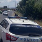 Αστυνομικοί πυροβόλησαν άνδρα στο κεφάλι κατά τη διάρκεια καταδίωξης στο Άργος