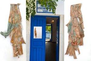 Αν πας στη Σίφνο κάνε μία στάση στην έκθεση Botanical Relics: Chapter II