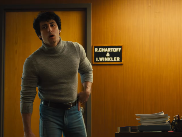 Στην κούρσα των Όσκαρ το «I Play Rocky» – Κυκλοφόρησε το πρώτο τρέιλερ