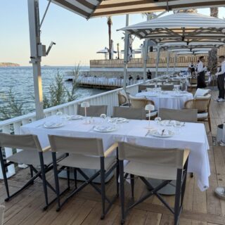 Casa Fish: Η ομορφιά του δεν περιγράφεται!