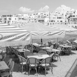 «Casa Giacomo» στη Νάουσα: Η ήρεμη πλευρά της Πάρου