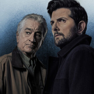 The Whisper Man: Το πρώτο τρέιλερ του νέου ψυχολογικού θρίλερ με τον Ρόμπερτ Ντε Νίρο
